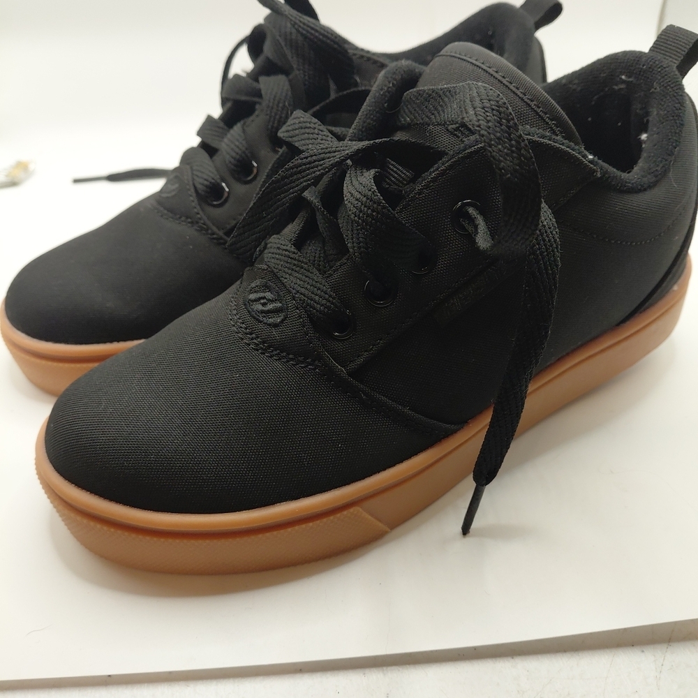 Heelys Black Skate Shoes